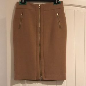 ANN TAYLOR pencil skirt